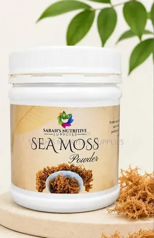 Sea Moss Powder 250g