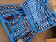 121-Piece Professional Tool Kit - 1