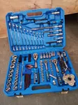 121-Piece Professional Tool Kit - 2