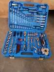121-Piece Professional Tool Kit - 3