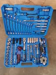 121-Piece Professional Tool Box Set - 2