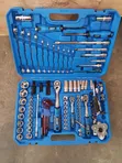 121-Piece Heavy Duty Tool Box Set - 2
