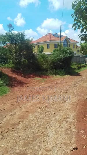 1/8 Acre Prime Residential Plot for Sale in Karai