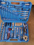 121-Piece Professional Tool Box Set - 2