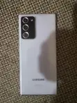 Samsung Galaxy Note 20 Ultra 128GB White - 1