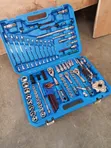 121-Piece Professional Tool Kit - 1