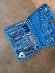 121-Piece Professional Tool Kit - 2