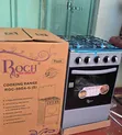 Roch 50x55cm Full Gas Standing Cooker with Gas Oven - 3