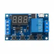 5V Relay Timer Delay Module with Type-C - 1