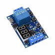 5V Relay Timer Delay Module with Type-C - 2