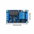 5V Relay Timer Delay Module with Type-C - 3