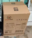Smartpro Standing Gas Cooker 50x50cm - 3+1 Electric Oven - 2