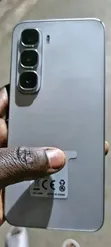 Infinix Hot 60i 256GB Kijivu - 3