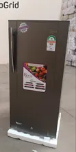 Roch 150L Refrigerator Mlango Mmoja - Cheti cha Nyota 2 - 1