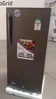 Roch 150L Refrigerator Mlango Mmoja - Cheti cha Nyota 2 - 2