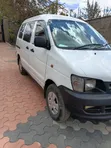Toyota TownAce 2005 White - 1