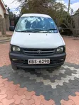 Toyota TownAce 2005 White - 2