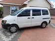 Toyota TownAce 2005 White - 4
