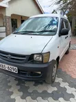 Toyota TownAce 2005 White - 5