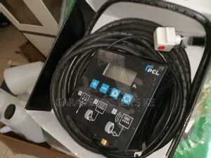 PCL Air Gauge Mpya Kabisa