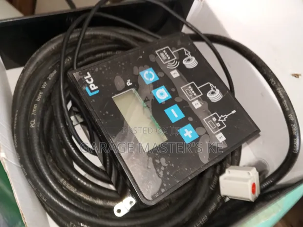 PCL Professional Air Gauge - 1