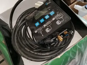 Quick PCL Air Gauge
