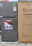 Roch 150DT Friji Milango Miwili - 2