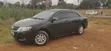 Toyota Allion 2008 Black - 1