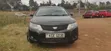 Toyota Allion 2008 Black - 2
