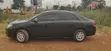 Toyota Allion 2008 Black - 4