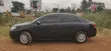 Toyota Allion 2008 Black - 5