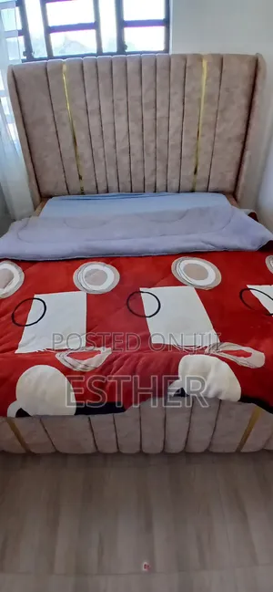Chester Bed - King Size