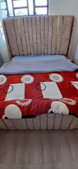 Chester Bed - King Size - 1
