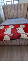 Chester Bed - King Size - 2