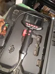 Kamera ya Kuchunguza Injini ya Kitaalamu na Monitor - 1