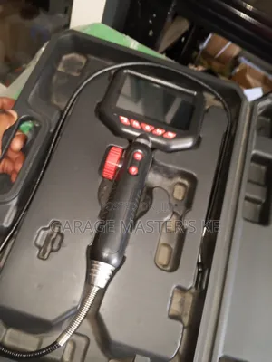 Professional Engine Inspection Camera with Monitor