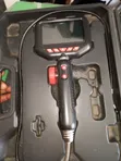 Professional Engine Inspection Camera with Monitor - 2