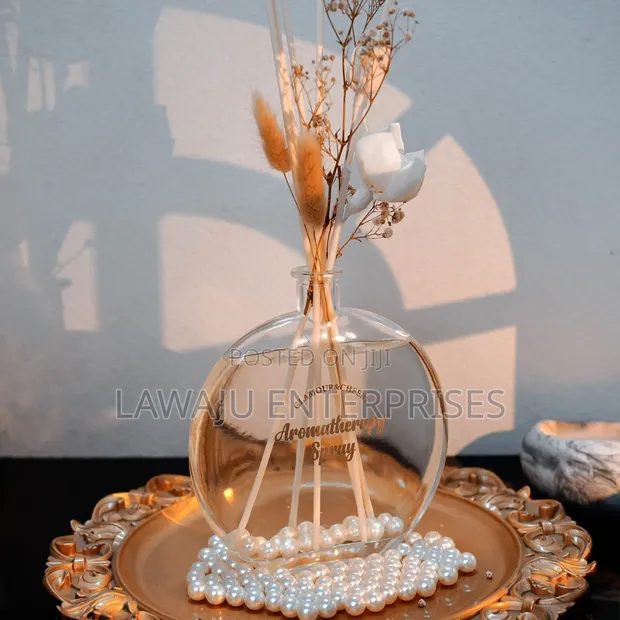 Premium Reed Diffuser (500ml) - 1
