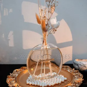 Premium Reed Diffuser (500ml)