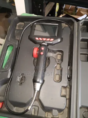 Engine Inspection Camera with Monitor