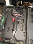 Engine Inspection Camera with Monitor - 1