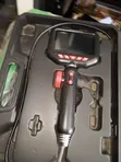 Engine Inspection Camera with Monitor - 3