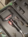 Engine Inspection Camera with Monitor - 4
