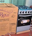 Roch 50x55cm Full Gas Standing Cooker with Gas Oven - 1