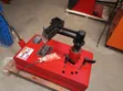 Heavy-Duty Truck Tyre Changer Machine - 1