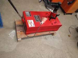 Heavy-Duty Truck Tyre Changer Machine