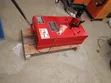 Heavy-Duty Truck Tyre Changer Machine - 1