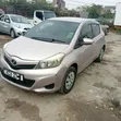 Toyota Vitz 2012 Pink - 3