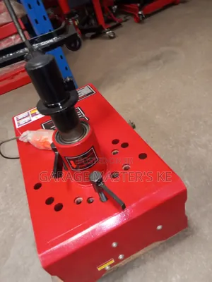 Brand New Heavy-Duty Truck Tyre Changer