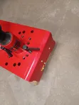 Sunshine Italy Truck Tyre Changer - 1